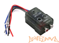  Преобразователь уровня 2-канальный FH-128 c remote