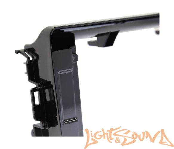 Переходная рамка для Toyota Premio, Allion 2017+ для установки MFA дисплея