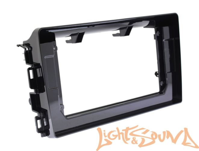 Переходная рамка для Toyota Premio, Allion 2017+ для установки MFA дисплея