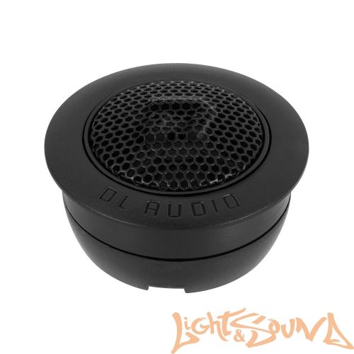 DL Audio Python Tweeter высокочастотные динамики (комплект)