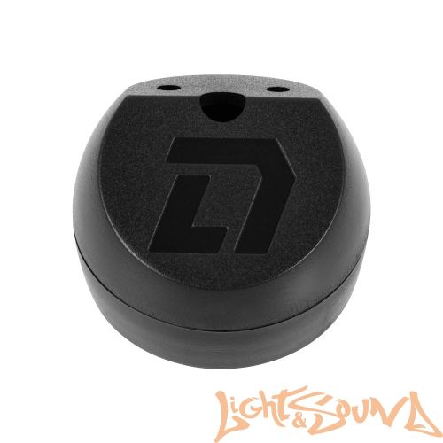 DL Audio Python Tweeter высокочастотные динамики (комплект)