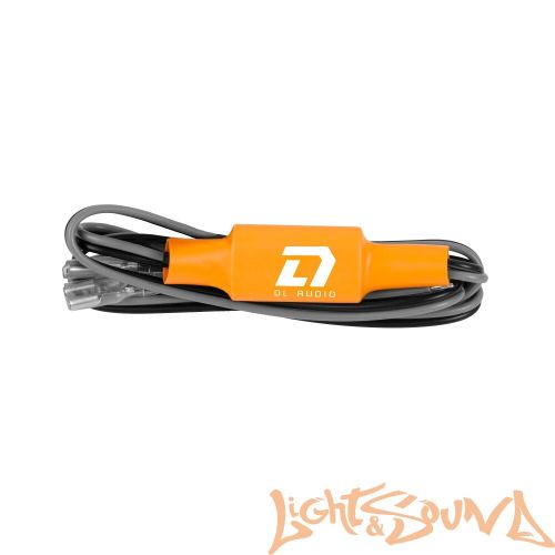 DL Audio Python Tweeter высокочастотные динамики (комплект)