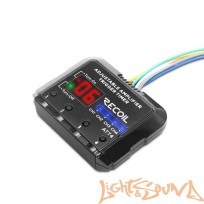  Реле Recoil ATT4 задержки включения и отключения оборудования, 12V