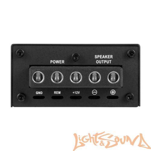 DL Audio Gryphon Lite 1.900  усилитель мощности 1-канальный