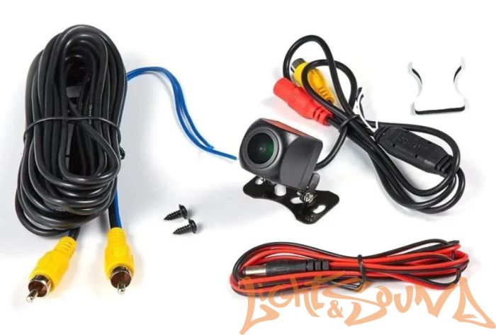 MEKEDE AHD 720p камера заднего вида