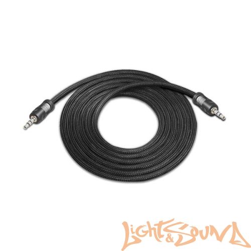 Recoil AC10 Mini Jack-Mini Jack 3 метра