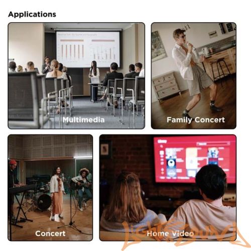 Recoil A2R10 Mini Jack - 2RCA,1M, 3 метра