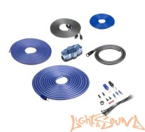 Recoil 8CKCOMP Набор для подключения  усилителя