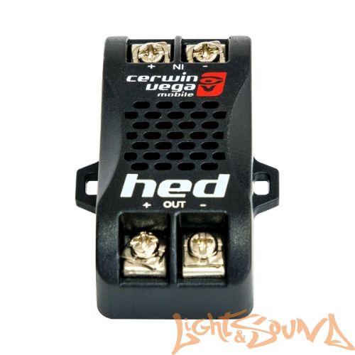 Cerwin Vega H7TAK 1" (2,5 см) высокочастотные динамики (комплект)