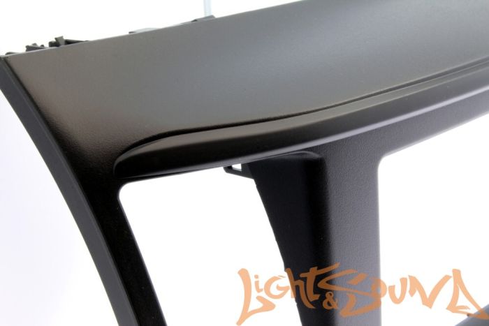 Переходная рамка для Mitsubishi Lancer X 2008-  2 din