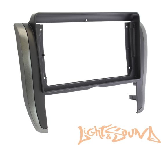 Переходная рамка для Toyota Premio/Allion 2007-2017 для установки MFB дисплея