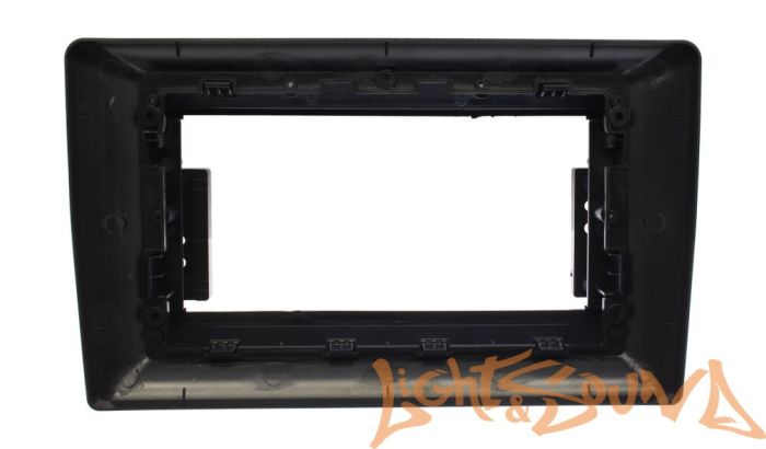 Переходная рамка для Toyota для установки MFA дисплея (универсальная) 200*100мм