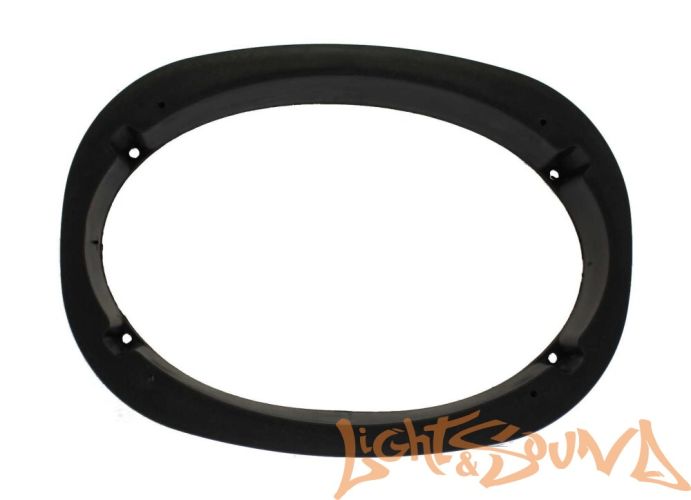 Подиумы пластиковые 6*9 (16*21, ровные, простые), 2шт