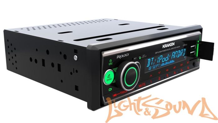 Prology CDP-8.0 KRAKEN