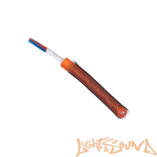 RCA (межблочный) кабель DL Audio Gryphon Pro RCA SPOOL (метражом)