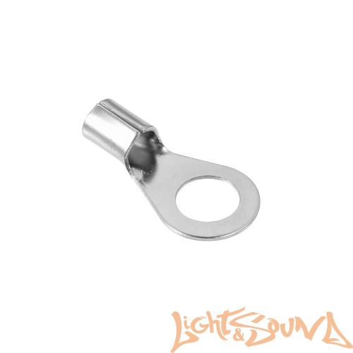 Клеммы кольцевые DL Audio Barracuda Ring-Type 8Ga, 1шт