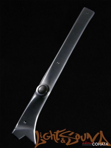 Стойки лобовые "2109" для ВАЗ-2113/2114/2115/2108/2109/21099 под высокочастотный динамик