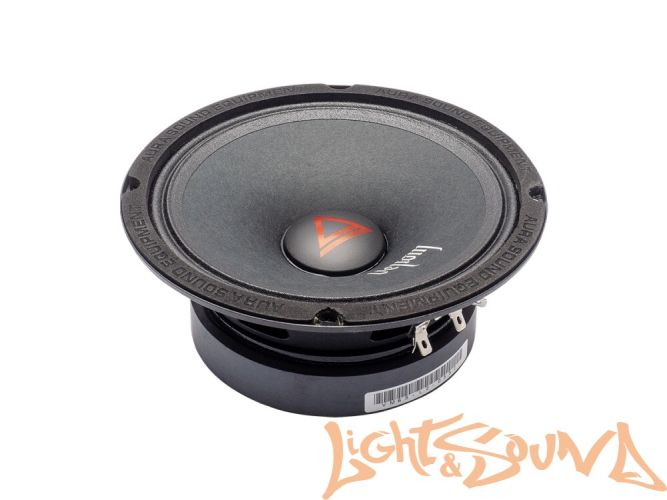 Aura Venom-65 6.5" (16.5 см) среднечастотные динамики (комплект)