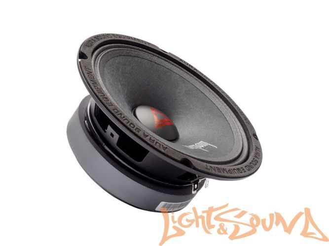 Aura Venom-65 6.5" (16.5 см) среднечастотные динамики (комплект)