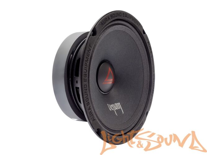 Aura Venom-65 6.5" (16.5 см) среднечастотные динамики (комплект)