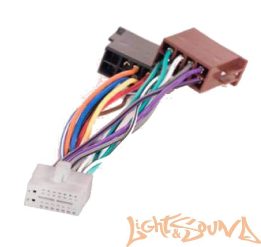 Коннектор Clarion/Addzest