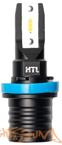 HTL S3 H11/H8/H16 6000K (2шт)