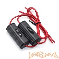  Recoil BB-35 конденсатор для динамиков 3,5", 2шт