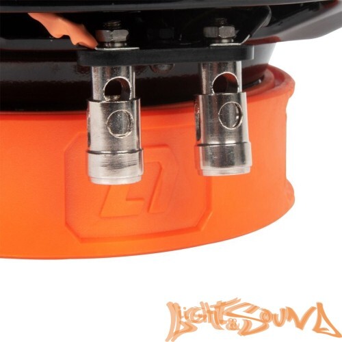 DL Audio Barracuda 8 Flat сабвуфер