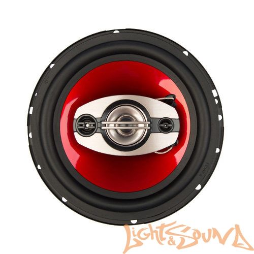 4-полосная акустическая система Ural AS-С1647 Red 6,5"(16,5см	