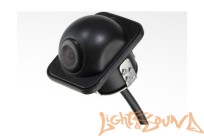  CAM-6 камера заднего вида универсальная врезная (20мм) на горизонтальную поверхность