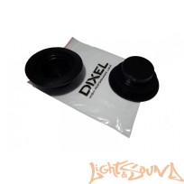  Резиновая крышка для фары высота 40мм/диаметр 80мм, 1шт