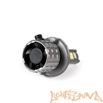  Optima Premium LED ПРОСПЕКТ H13, 80W, 12-24V, 5000K, 8000Lm (2шт)