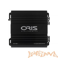  Oris Electronics PHA-1.1000 Усилитель мощности 1-канальный