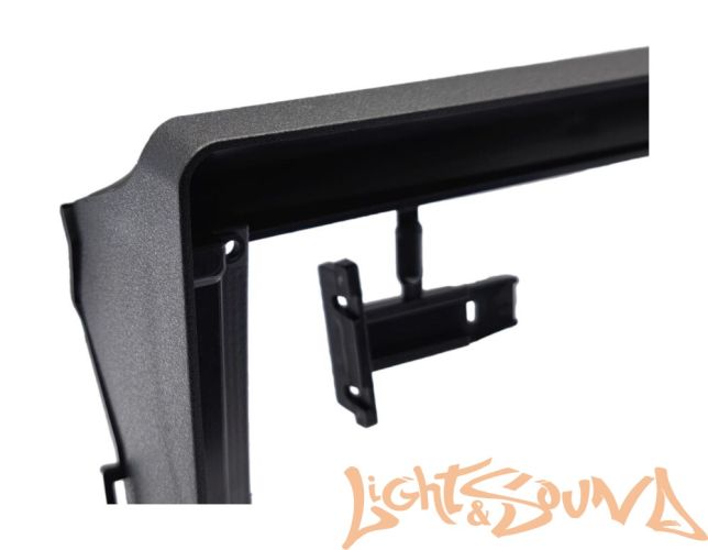 Переходная рамка для Toyota Corolla Spacio 2001-2006 для установки MFB дисплея