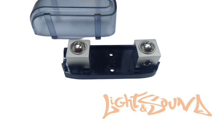 Колба предохранителя   LS- 02 ANL