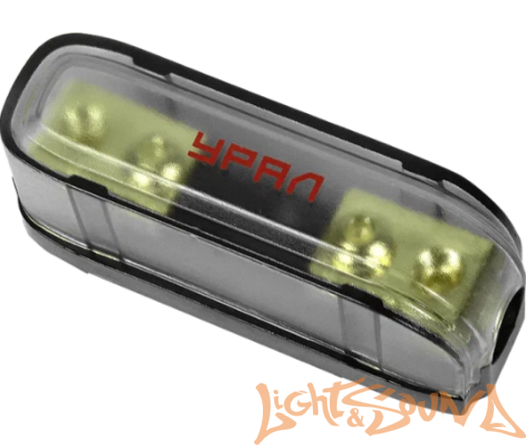 Колба предохранителя Ural Ультиматум ДП-УТ06