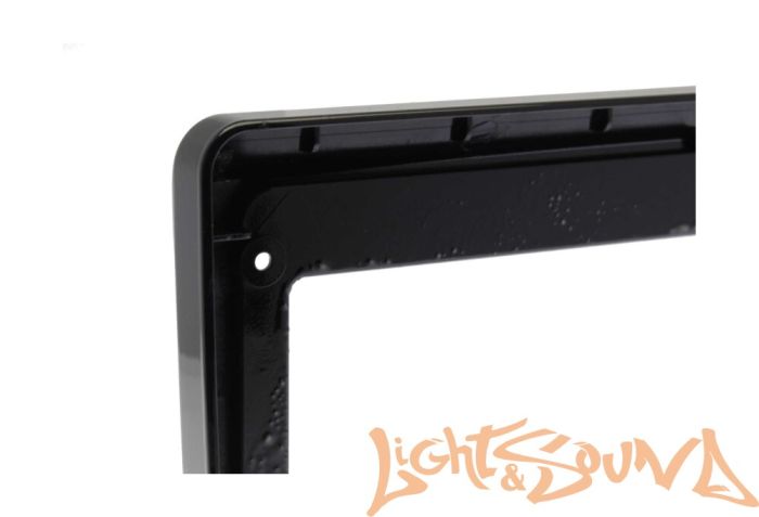 Установочный комплект для MFB дисплея в Mitsubishi Outlander 2012+,Delica D5 2009-2019 (правый руль)