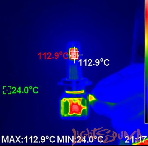 NTS AUTO A95 HB3/HB4/HIR2, CANBAS, 12-24V, 120W, 6300K (2шт)