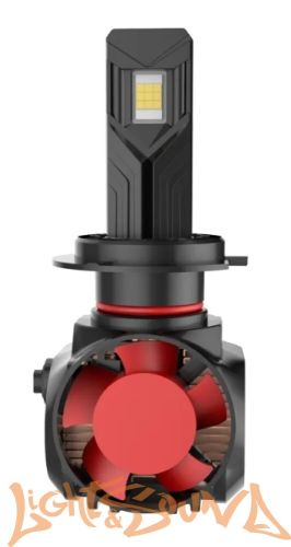 NTS AUTO A98 ver 2 H7, CANBAS, 12-24V, 170W, 6300K (2шт)