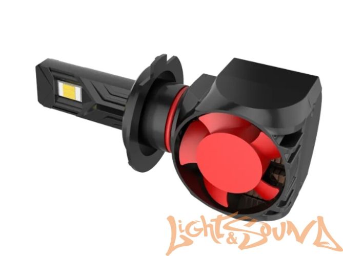 NTS AUTO A98 ver 2 H7, CANBAS, 12-24V, 170W, 6300K (2шт)