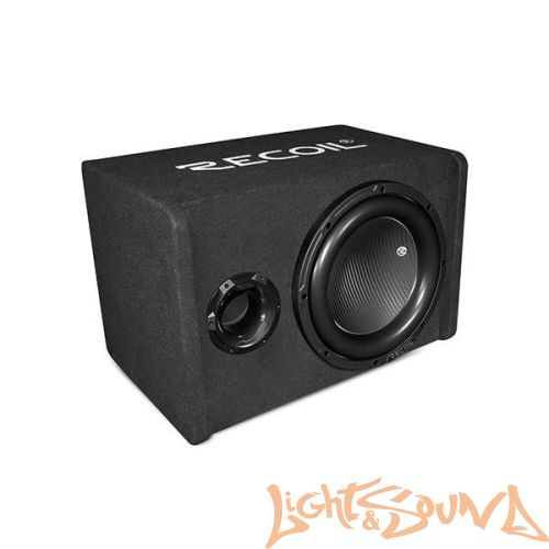 Труба Recoil AP3 163 L=30 с раскрывом