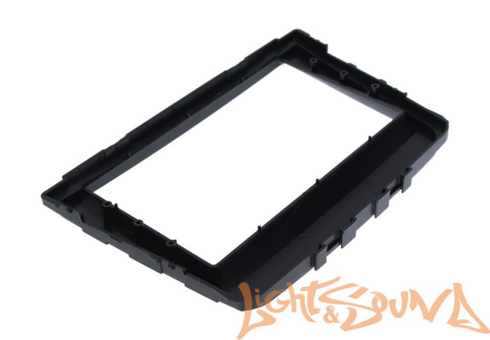 Переходная рамка для Hyundai Creta, IX25 2 din тип2