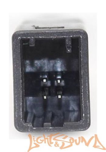 Переходник для подключения штатного USB разъема Toyota, Suzuki к новой магнитоле (тип 2)