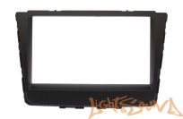  Переходная рамка для Hyundai Creta, IX25 2 din