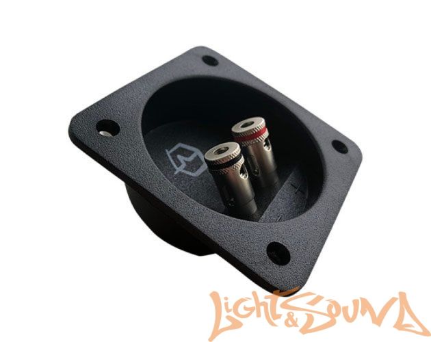 Терминал для подключения акустики URAL ST-DB03