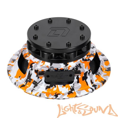 DL Audio Legend 165 NEO среднечастотные динамики (комплект)