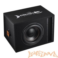 DL Audio Barracuda 12 Mesh Port сабвуфер
