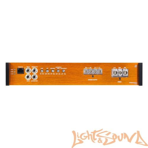 DL Audio Anaconda 1.800 усилитель мощности 1-канальный