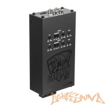 DL Audio Gryphon Lite 4.70 усилитель мощности 4-хканальный