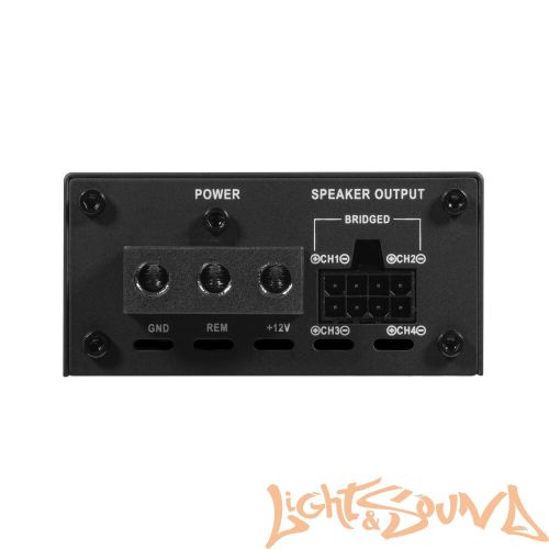 DL Audio Gryphon Lite 4.70 усилитель мощности 4-хканальный